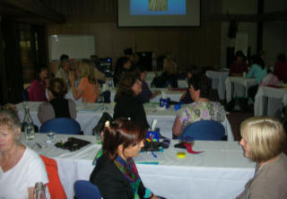 workshop